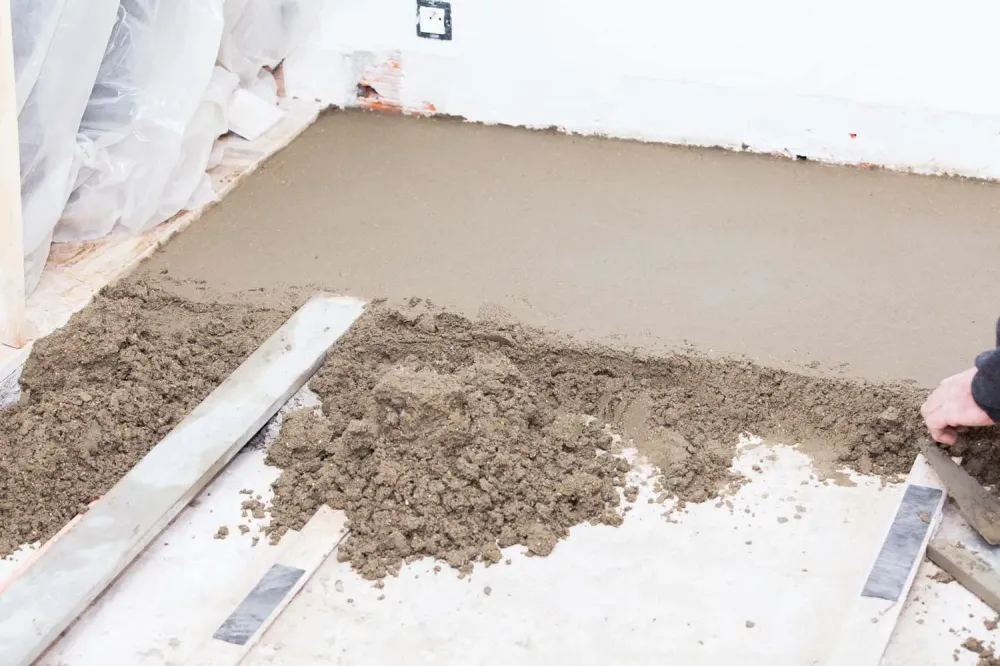 Pose chape et dalle béton (3)webp