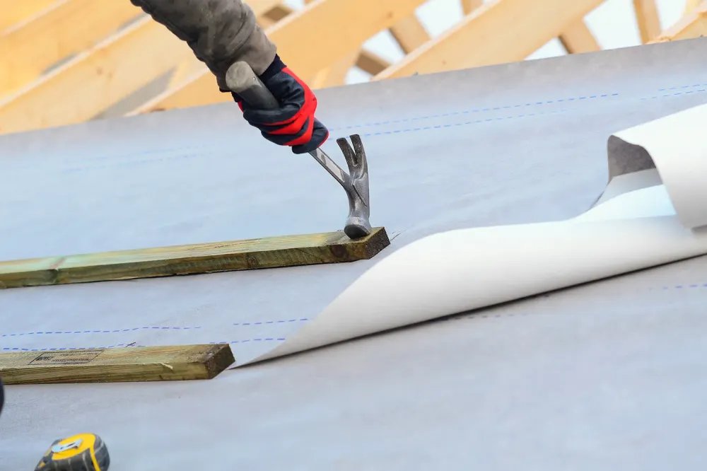 Epdm à Crèvecœur-sur-l'Escaut